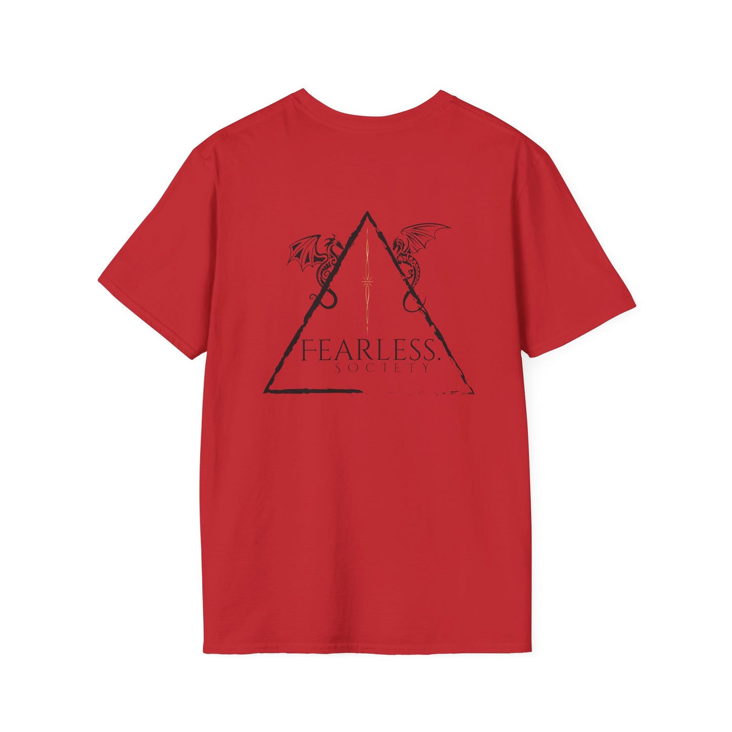 Fearless 2 T-Shirt