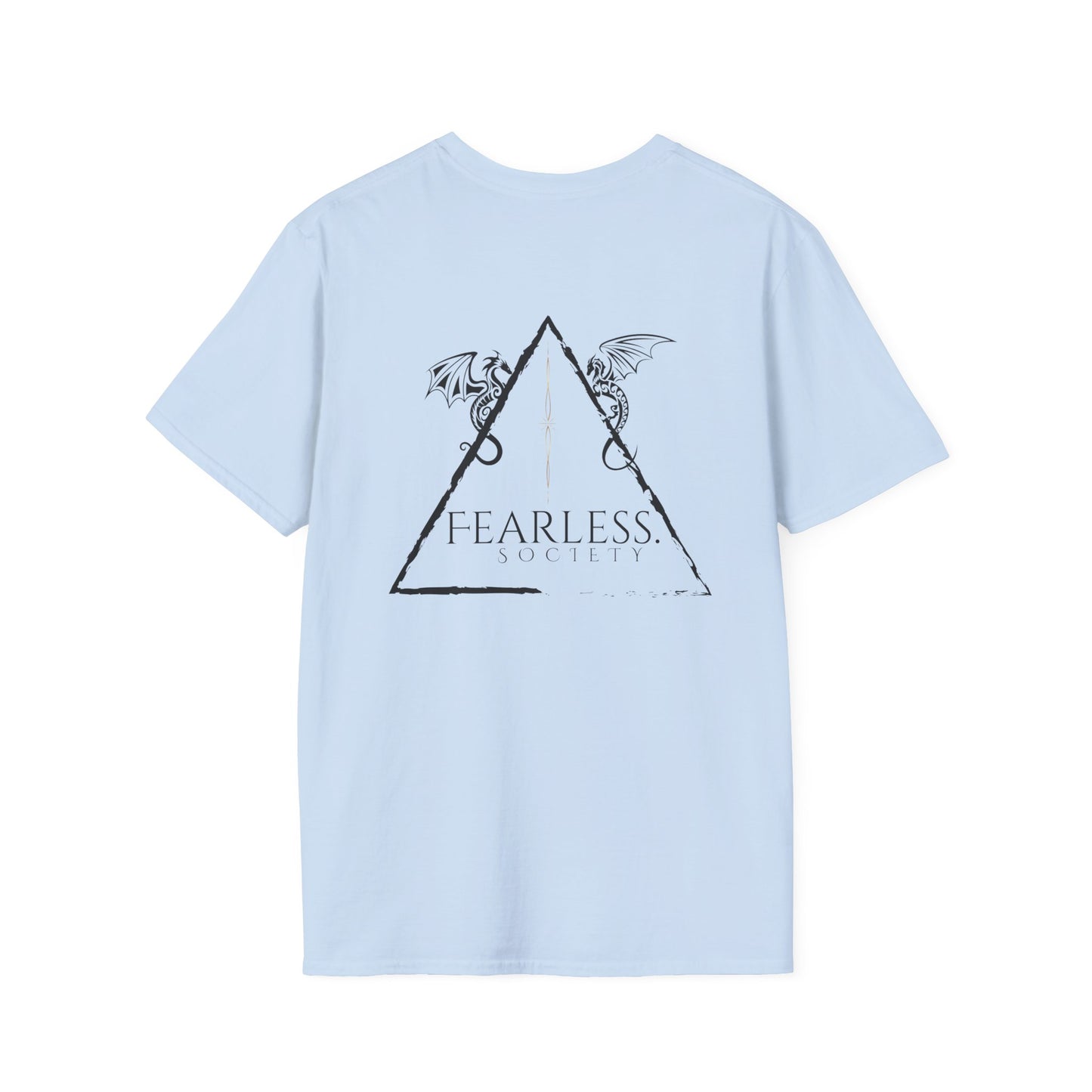 Fearless 2 T-Shirt