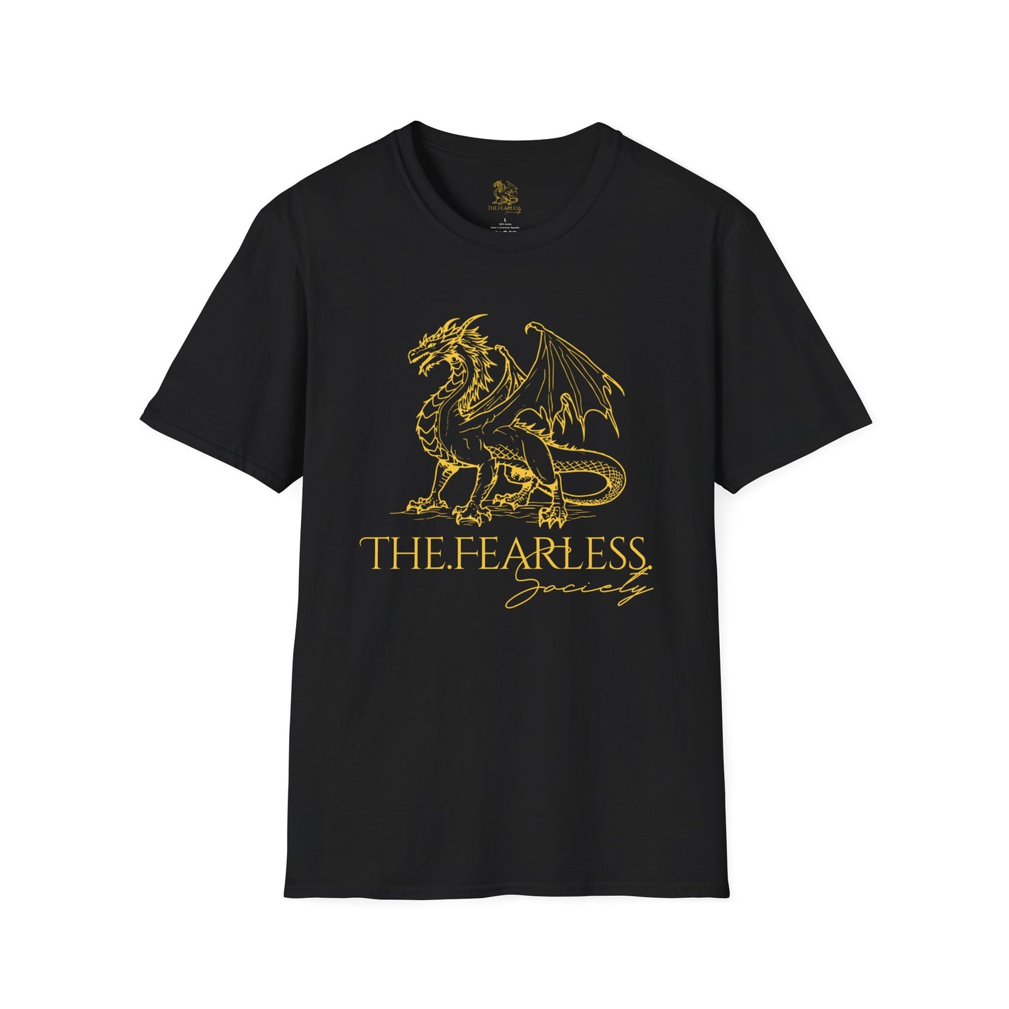 Original Fearless T-Shirt