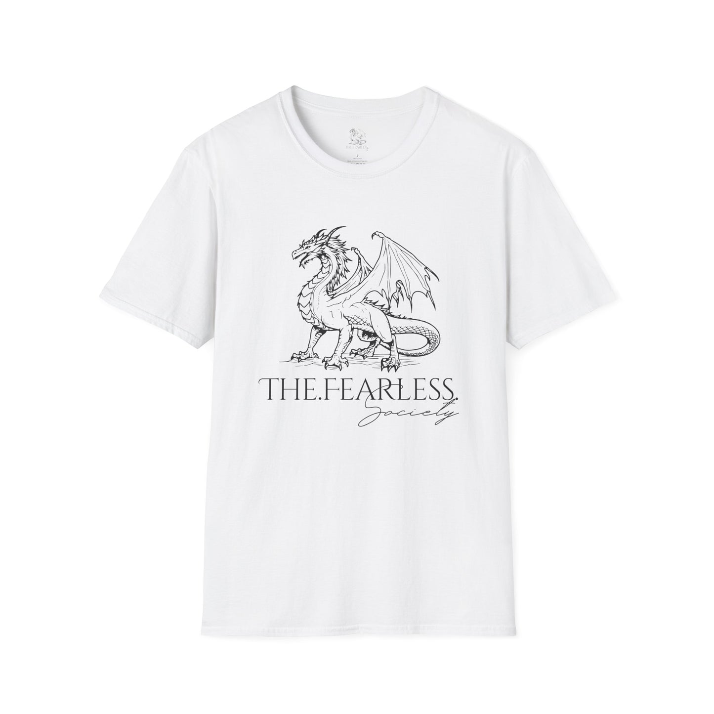 Original Fearless T-Shirt