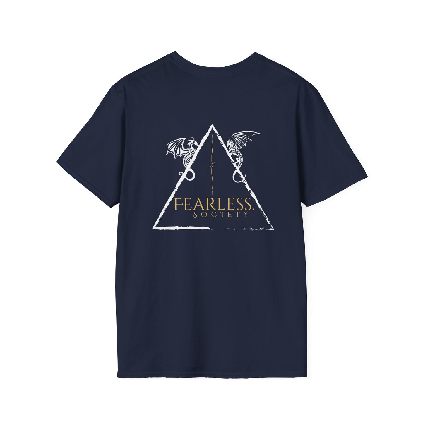 Fearless 2 T-Shirt