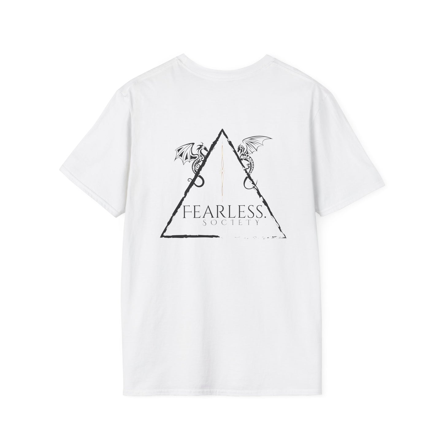 Fearless 2 T-Shirt