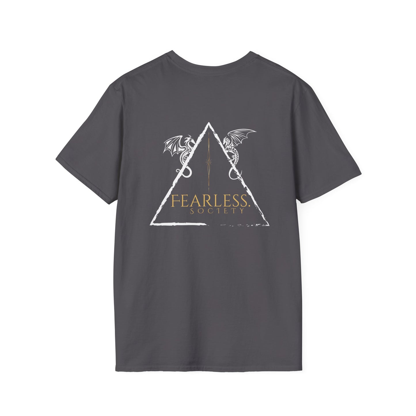 Fearless 2 T-Shirt